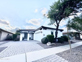 1812 Racine Ln, Gilbert, AZ 85295