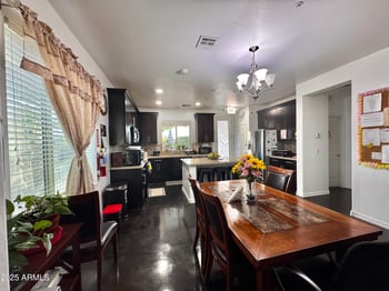 1812 Racine Ln, Gilbert, AZ 85295