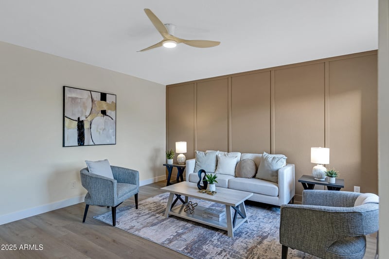 1812 Rose Ln, Phoenix, AZ 85015