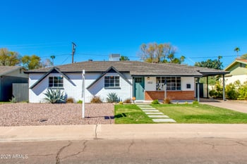 1812 Shafer Dr, Tempe, AZ 85281