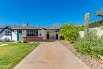 1812 Shafer Dr, Tempe, AZ 85281