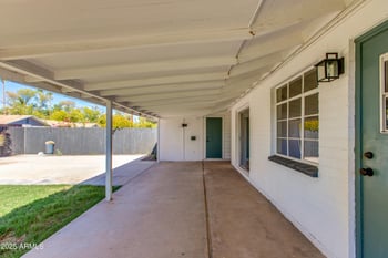 1812 Shafer Dr, Tempe, AZ 85281