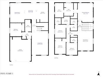 1812 Lacewood Pl, Phoenix, AZ 85045