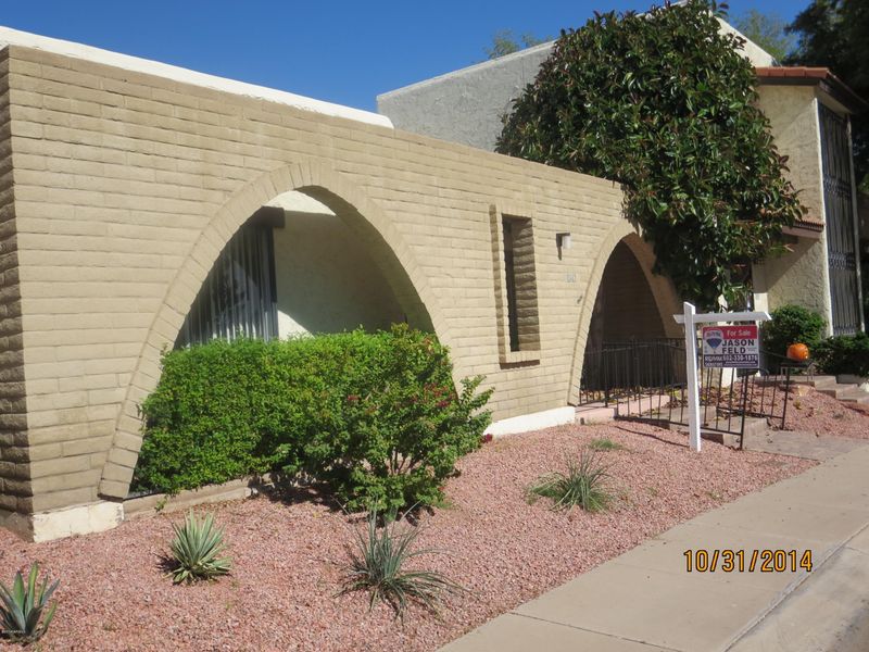 1812 W Marlette Ave, Phoenix, AZ 85015