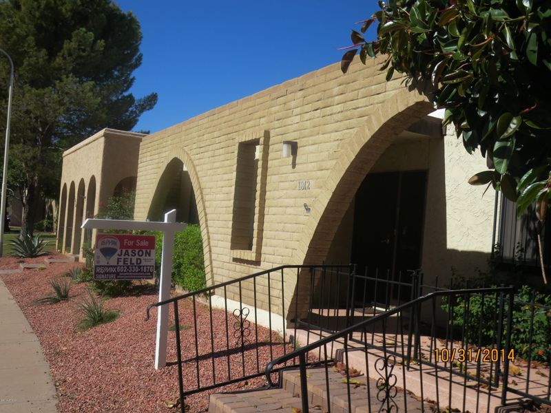 1812 W Marlette Ave, Phoenix, AZ 85015
