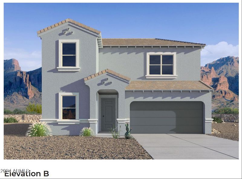 1812 W Storia Ave, Apache Junction, AZ 85120