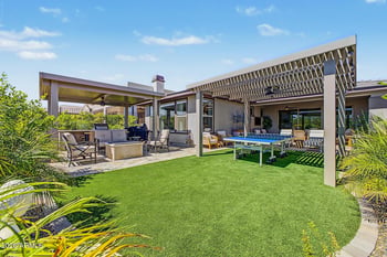18121 E Parker Creek Rd, Rio Verde, AZ 85263