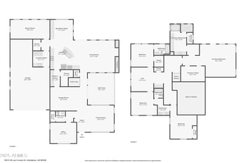 18121 Las Cruces Dr, Goodyear, AZ 85338