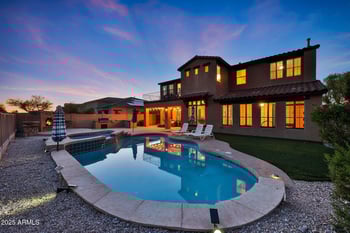 18121 Las Cruces Dr, Goodyear, AZ 85338