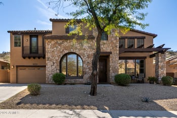 18121 Las Cruces Dr, Goodyear, AZ 85338