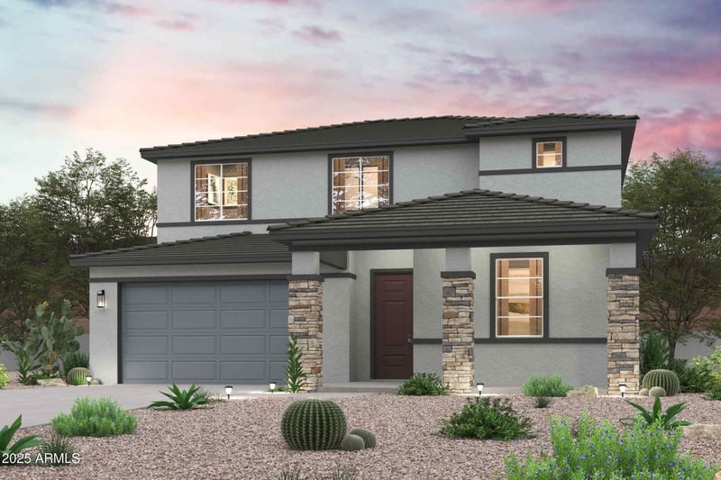 18122 Creedance Blvd, Surprise, AZ 85387