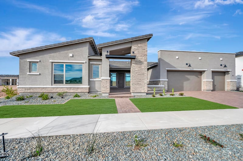 18122 Creosote Dr, Queen Creek, AZ 85142