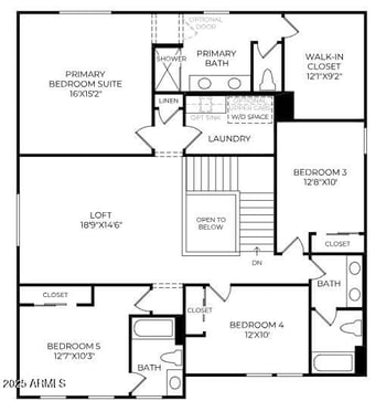 18122 Thousand Oaks St, Surprise, AZ 85388