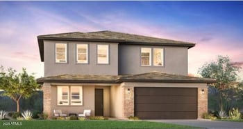 18122 Thousand Oaks St, Surprise, AZ 85388