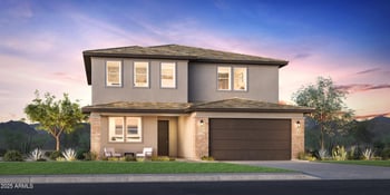 18122 Thousand Oaks St, Surprise, AZ 85388