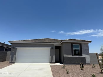 18122 La Senda Dr, Surprise, AZ 85387