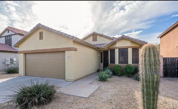 18123 Cardinal Dr, Goodyear, AZ 85338