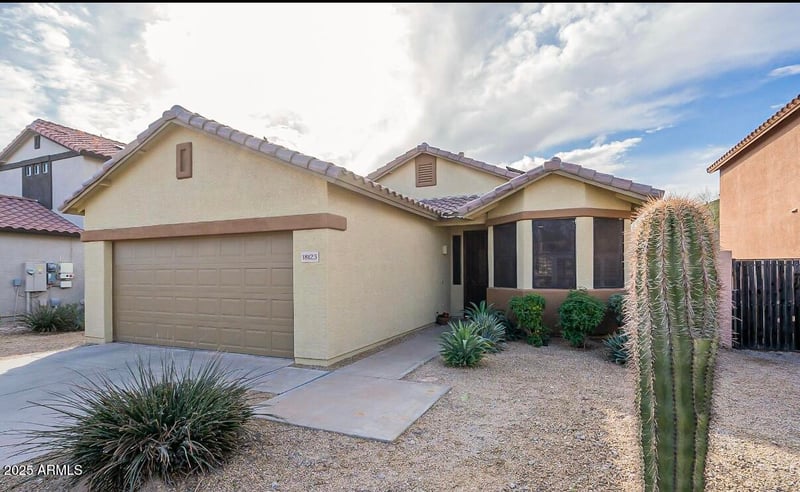 18123 Cardinal Dr, Goodyear, AZ 85338