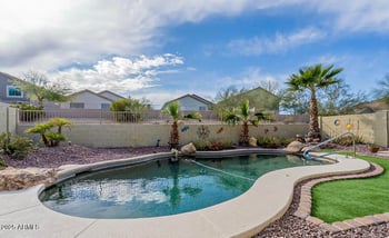 18123 Cardinal Dr, Goodyear, AZ 85338