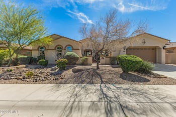 18123 Desert Sage Dr, Goodyear, AZ 85338