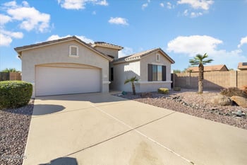 18123 Hayden Dr, Surprise, AZ 85374