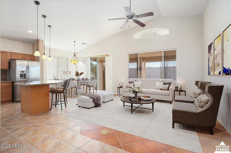18123 Hayden Dr, Surprise, AZ 85374