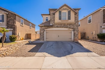 18123 Lundberg St, Surprise, AZ 85388