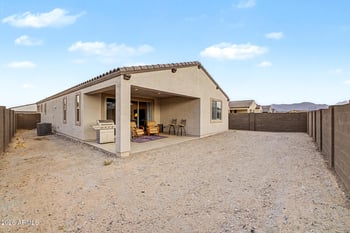 18123 W Hiddenview Dr, Goodyear, AZ 85338