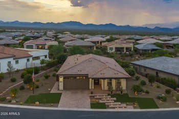18124 E Massai Point Dr, Rio Verde, AZ 85263