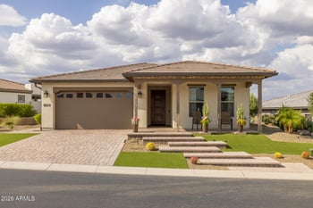 18124 E Massai Point Dr, Rio Verde, AZ 85263