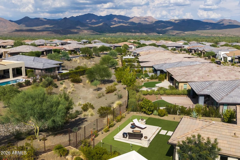 18124 E Massai Point Dr, Rio Verde, AZ 85263