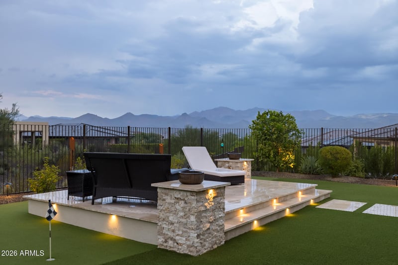 18124 E Massai Point Dr, Rio Verde, AZ 85263