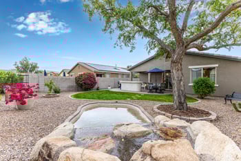 18124 Ivy Ln, Surprise, AZ 85388