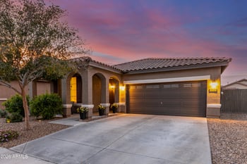 18124 Ivy Ln, Surprise, AZ 85388