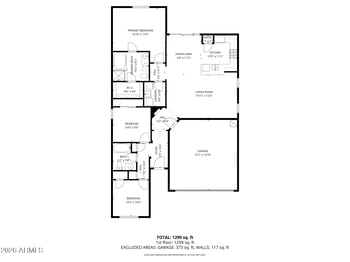 18124 Ivy Ln, Surprise, AZ 85388