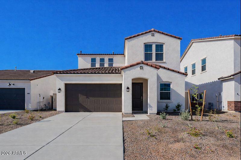 18124 Bighorn Ave, Goodyear, AZ 85338