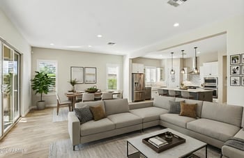 18125 65th Pl, Phoenix, AZ 85054