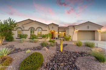 18125 Acacia Dr, Goodyear, AZ 85338