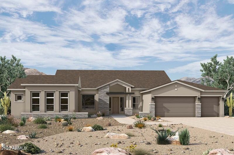 18125 E Avenida Del Valle Pl, Queen Creek, AZ 85142