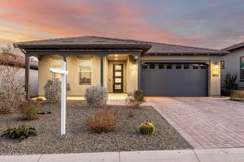 18125 Parker Creek Rd, Rio Verde, AZ 85263