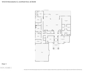 18125 Montebello Ct #67, Litchfield Park, AZ 85340