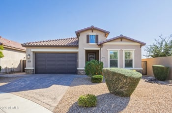 18125 65th Pl, Phoenix, AZ 85054