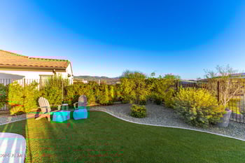 18125 Parker Creek Rd, Rio Verde, AZ 85263