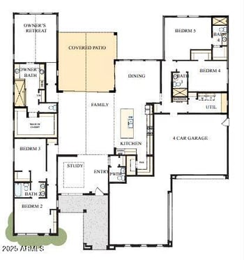 18125 Silver Creek Ln, Queen Creek, AZ 85142