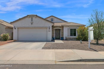 18125 Townley Ave, Waddell, AZ 85355
