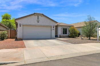 18125 Townley Ave, Waddell, AZ 85355