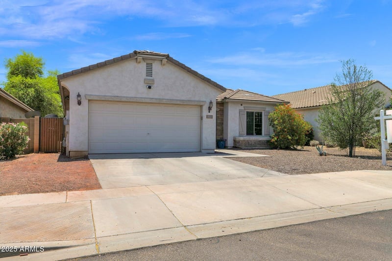 18125 Townley Ave, Waddell, AZ 85355
