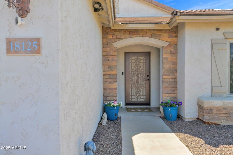 18125 Townley Ave, Waddell, AZ 85355