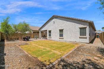 18125 Townley Ave, Waddell, AZ 85355