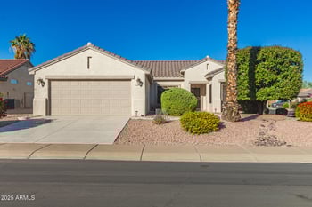 18125 Villa Bella Dr, Surprise, AZ 85374